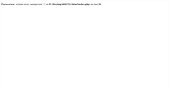 Desktop Screenshot of pomegranaterestaurant.com